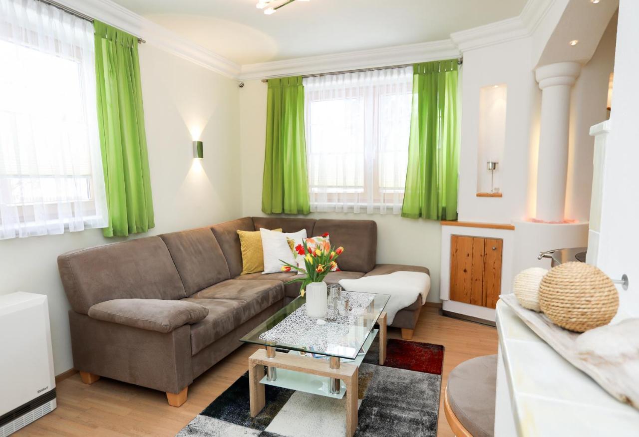 Appartement Anton سخلادميخ المظهر الخارجي الصورة