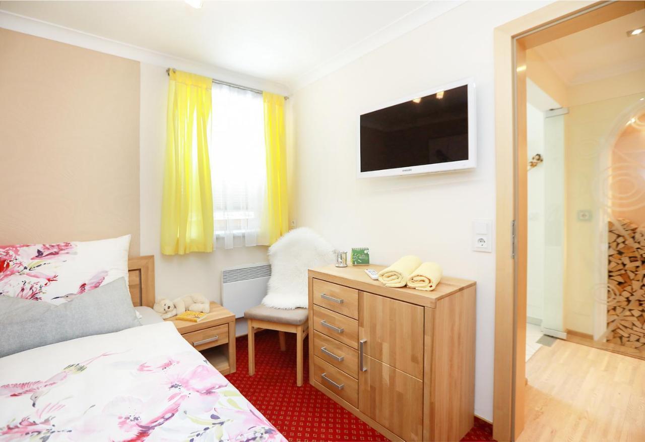 Appartement Anton سخلادميخ المظهر الخارجي الصورة
