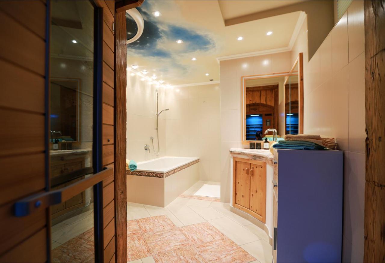 Appartement Anton سخلادميخ المظهر الخارجي الصورة