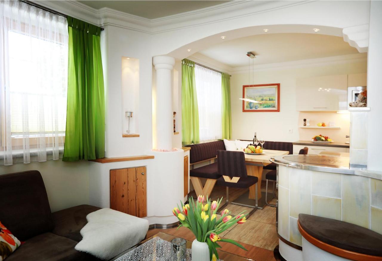 Appartement Anton سخلادميخ المظهر الخارجي الصورة