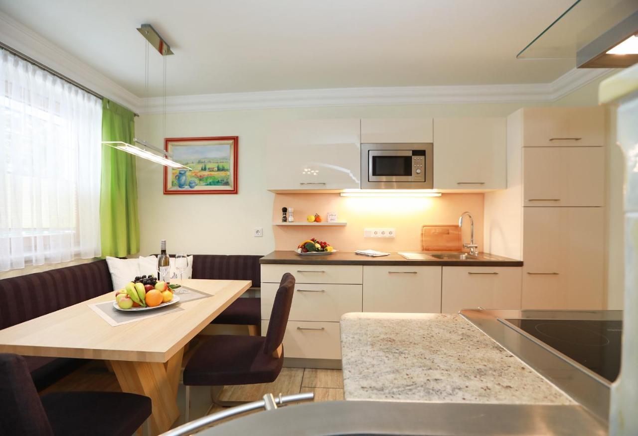 Appartement Anton سخلادميخ المظهر الخارجي الصورة
