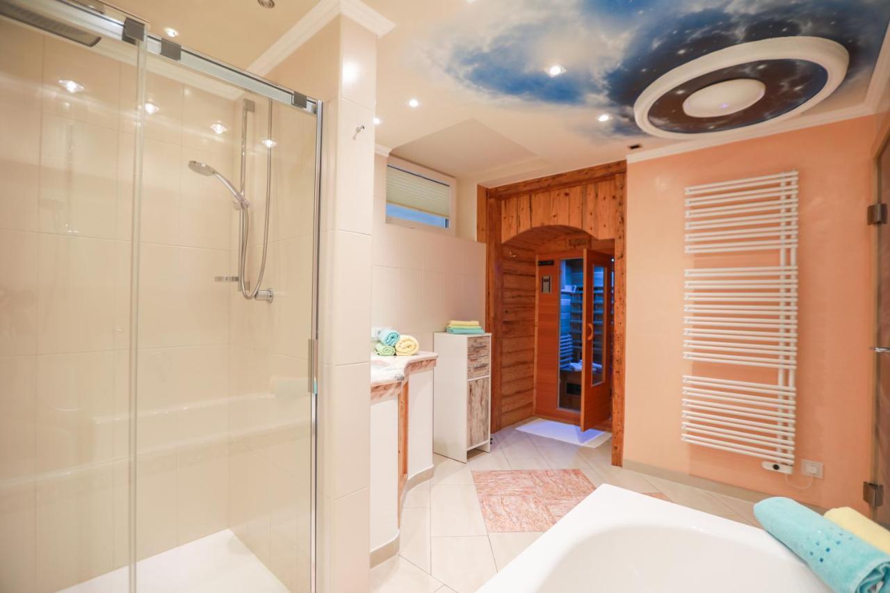 Appartement Anton سخلادميخ المظهر الخارجي الصورة