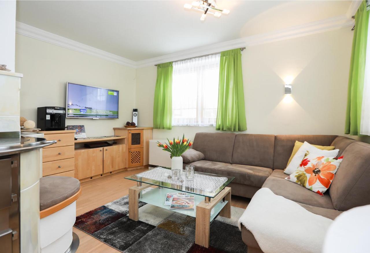 Appartement Anton سخلادميخ المظهر الخارجي الصورة