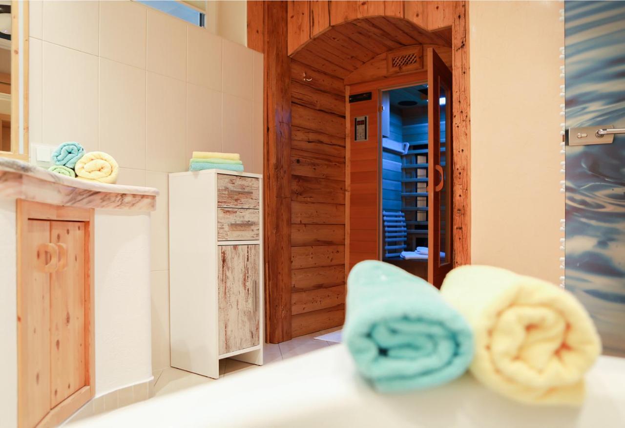 Appartement Anton سخلادميخ المظهر الخارجي الصورة