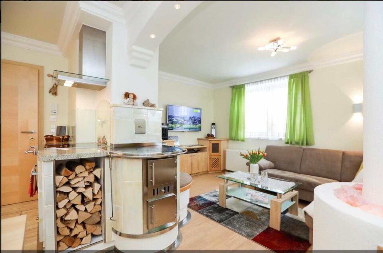 Appartement Anton سخلادميخ المظهر الخارجي الصورة