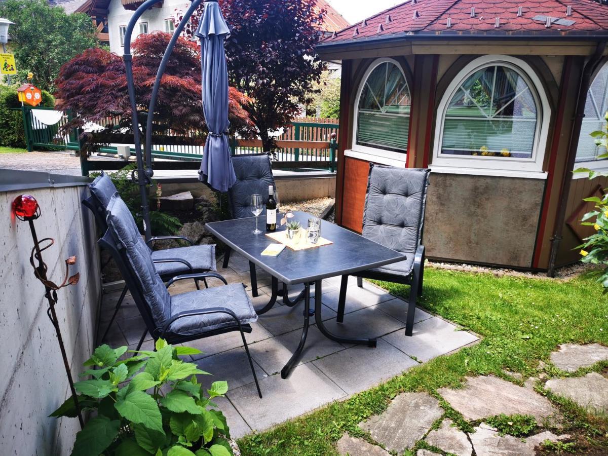 Appartement Anton سخلادميخ المظهر الخارجي الصورة