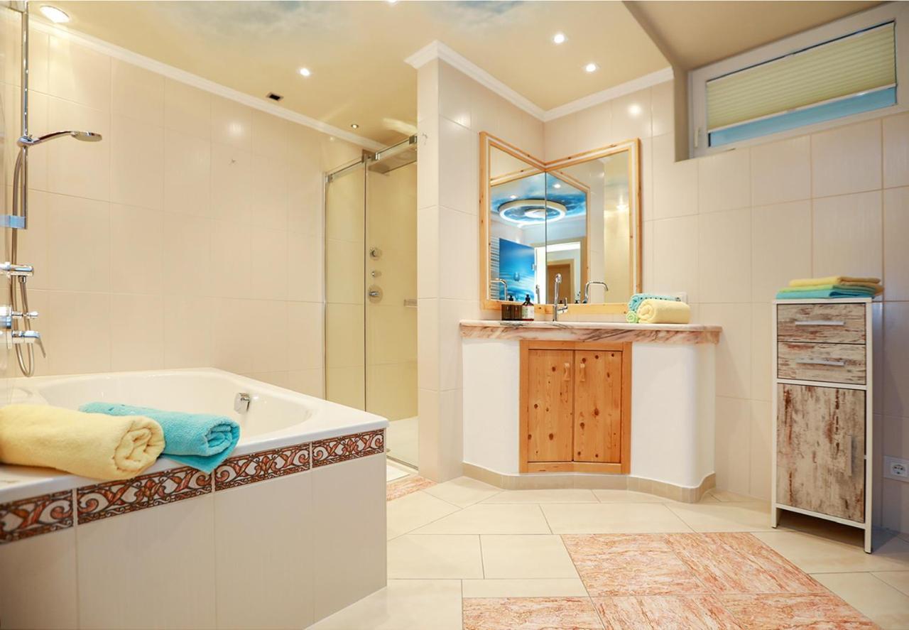Appartement Anton سخلادميخ المظهر الخارجي الصورة